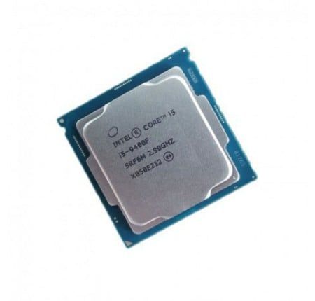 CPU CORE I5-9400F TRAY CŨ