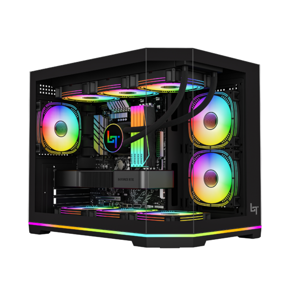 CASE LINKTECH SHIVA ARGB