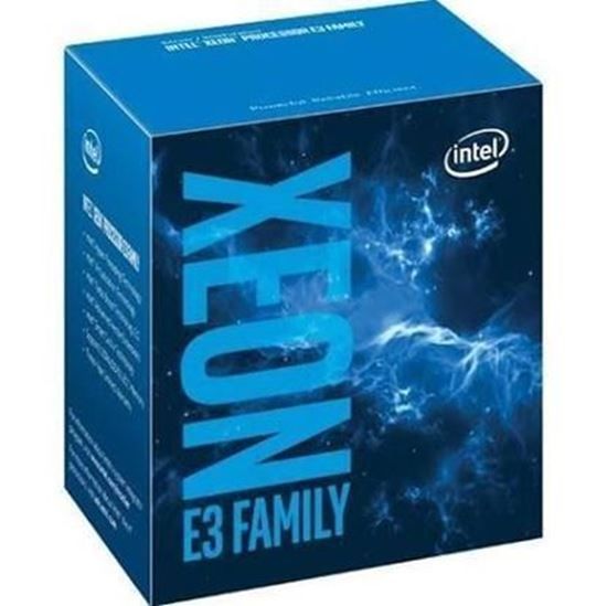 CPU E3 1220V5 Socket Chạy Workstation CŨ
