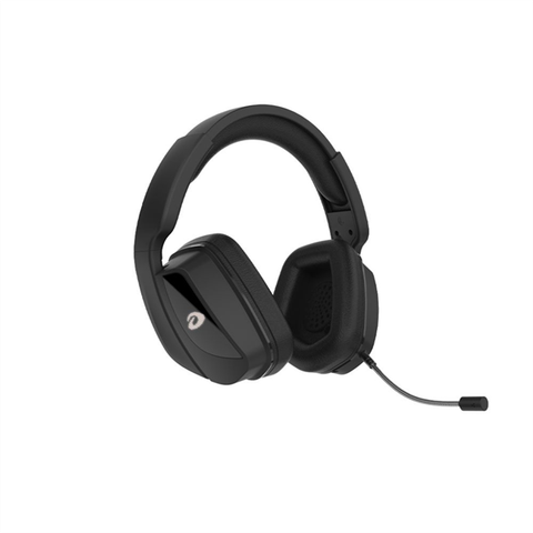 Tai nghe không dây Dareu A700X Wireless + Bluetooth (Black)