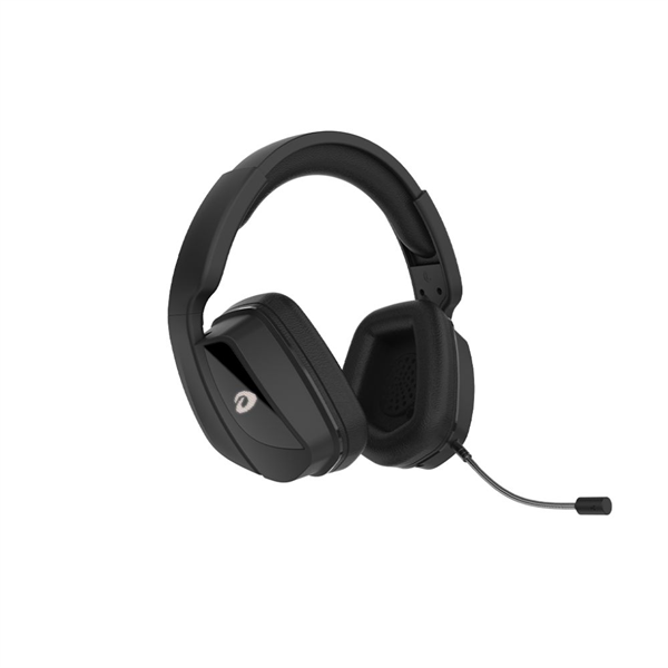 Tai nghe không dây Dareu A700X Wireless + Bluetooth (Black)