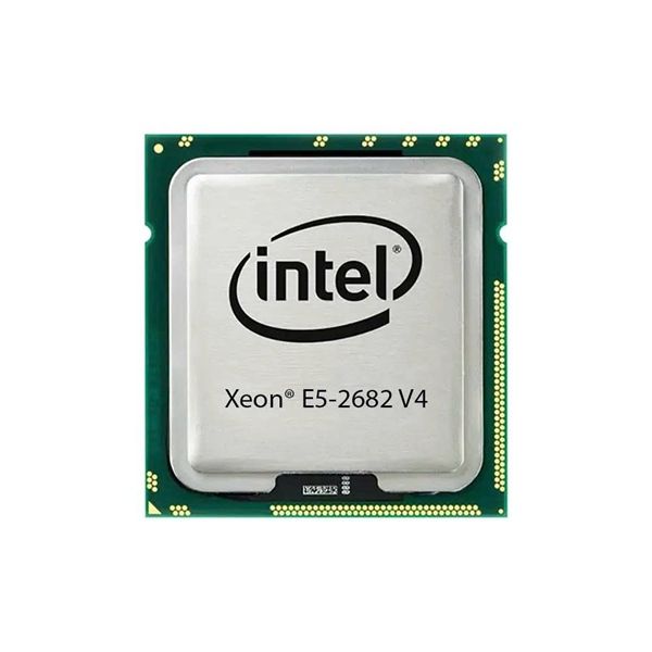 CPU Intel Xeon E5-2682 v4 (2.5GHz Turbo 3.6GHz | 16 nhân 32 luồng | 40MB Cache | Socket LGA2011-3)