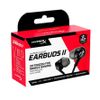 Tai nghe HyperX Cloud Earbuds II Red/Black