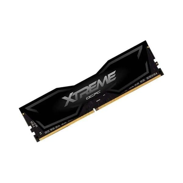 RAM OCPC SUPERCLOCK 16GB 3200MHz DDR4 (Intel Only)