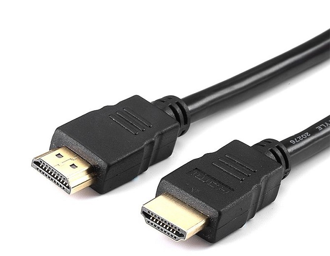 DÂY CÁP HDMI ARIGATO 1.5M HIGH-SPEED