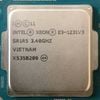 CPU Intel CPU Xeon E3 1231v3 SK1150 CŨ
