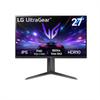 Màn Hình Gaming LG UltraGear 27GS65F-B (27 inch - IPS - FHD - 180Hz - 1ms)