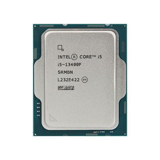 CPU Intel Core i5 13400F TRAY