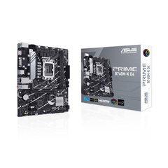 Mainboard ASUS PRIME B760M-K D4