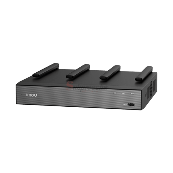 ĐẦU GHI IMOU WIFI 10 CỔNG
