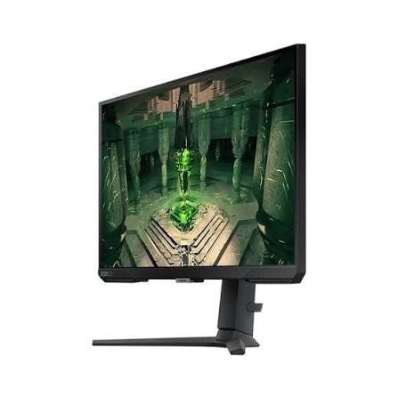 MÀN HÌNH GAMING SAMSUNG LS27BG400EEXXV (27INCH/FHD/240HZ/1MS)