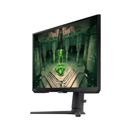 MÀN HÌNH GAMING SAMSUNG LS27BG400EEXXV (27INCH/FHD/240HZ/1MS)