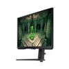 MÀN HÌNH GAMING SAMSUNG LS27BG400EEXXV (27INCH/FHD/240HZ/1MS)