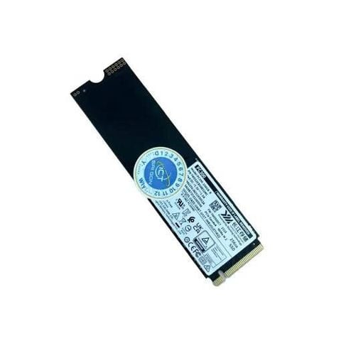 Ổ CỨNG SSD M2 PC300 256GB GEN 4 LIKE NEW CBH 03/2028 (ĐỌC/GHI 3700MB/s -2000MB/s)