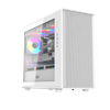 CASE DARKFLASH DB460M WHITE SẴN 4FAN