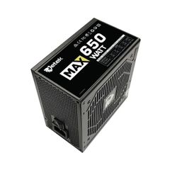 NGUỒN JETEK MaxWatt MW650 650W Like NEW CBH 3/2028