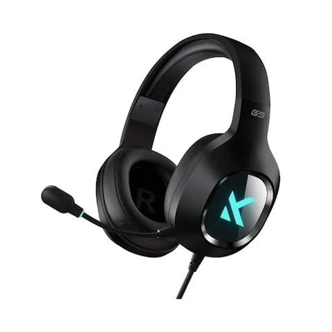 Tai nghe MCHOSE MC-G9-1 - RGB - 7.1 (Black) (Giữ lại Box để bảo hành)
