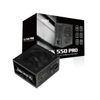 NGUỒN AIGO CK550 PRO 80 EFFICIENCY