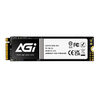 Ổ CỨNG SSD AGI 512GB AI298 NVME