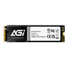 Ổ CỨNG SSD AGI 512GB AI298 NVME