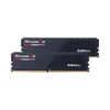 RAM GSkill Ripjaws S5 16GB 6000MHz DDR5 - Tản thép (Black)