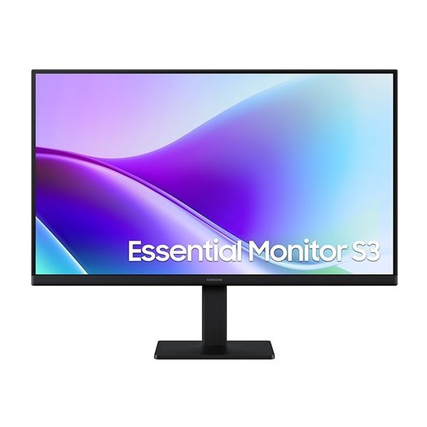Màn hình Samsung S3 S32GF LS27F320GAEXXV (27 inch/ FHD/ IPS/ 120Hz/ 5ms)