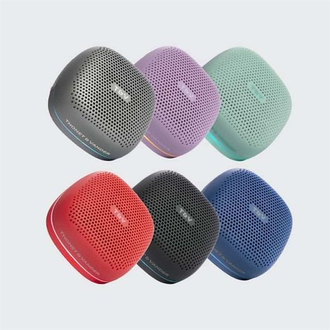 LOA Bluetooth Thonet & Vander DUETT