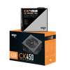 NGUỒN AIGO CK450 450W