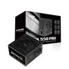 NGUỒN AIGO CK550 PRO 80 EFFICIENCY
