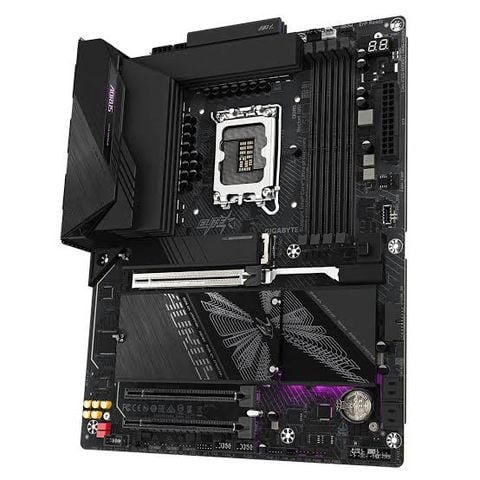 MAIN Z890 GIGABYTE AORUS ELITE PLUS WIFI7 NEW