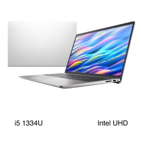LAPTOP DELL DC15250 1XVHG | i5 1334U, 16GB, SSD 512GB, 15.6