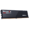 RAM GSkill Ripjaws S5 16GB 6000MHz DDR5 - Tản thép (Black)