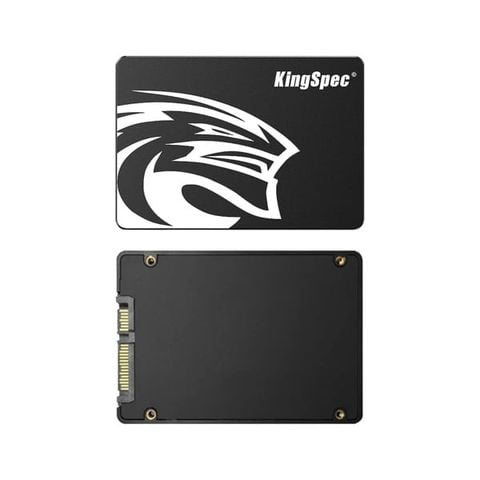 Ổ CỨNG SSD KINGSPEC 256GB SATA 3