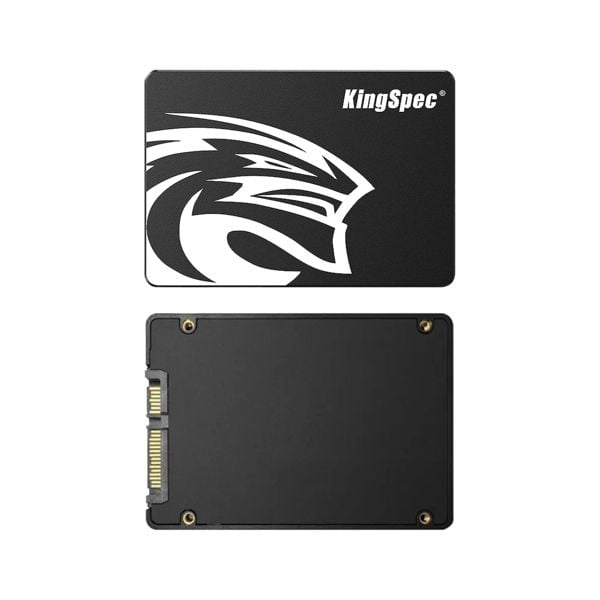 Ổ CỨNG SSD KINGSPEC 256GB SATA 3