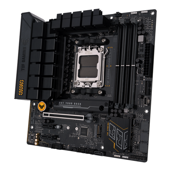MAIN ASUS TUF GAMING B650M-E Wifi AM5