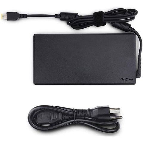 SẠC LAPTOP LENOVO 20V-15A USB 300W
