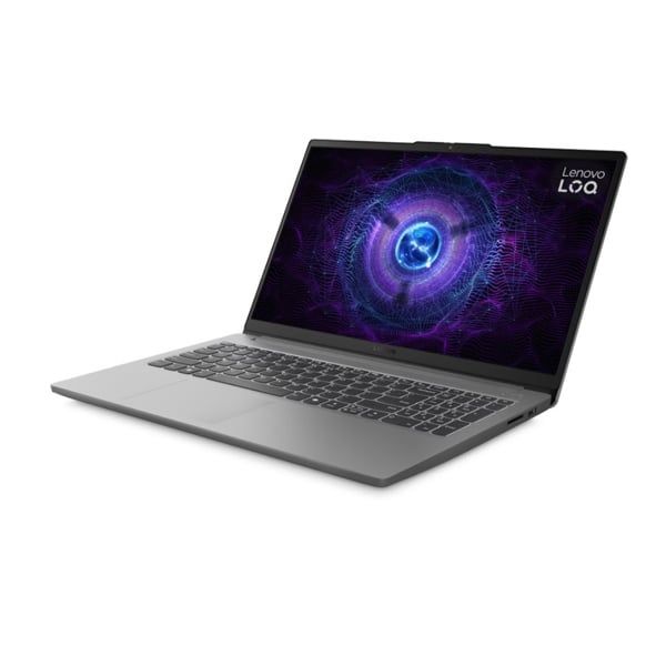 Laptop Gaming Lenovo LOQ Essential 15IAX9E 83LK00CVUS