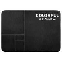 Ổ CỨNG SSD COLORFUL SL500 256GB SATA