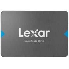 Ổ CỨNG SSD LEXAR 960GB LNQX100G960 SATA III