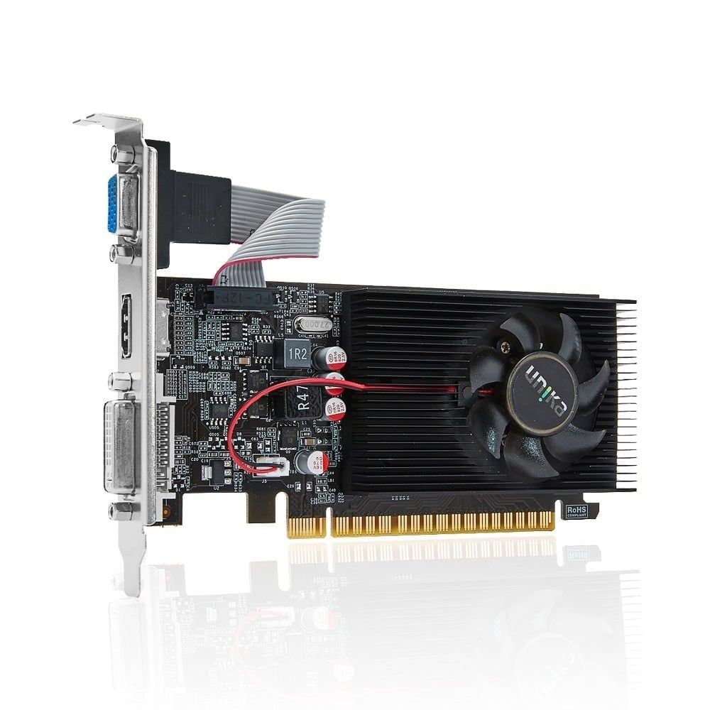 VGA UNIKA GT730 4G V7 DDR3