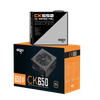 NGUỒN AIGO MODEL CK650 650W