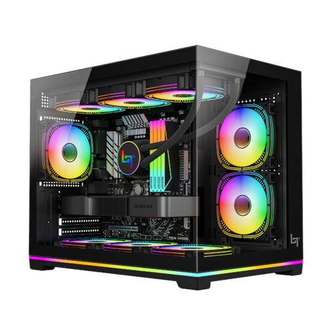 CASE LINKTECH IFRIT ARGB