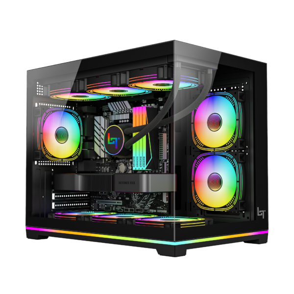 CASE LINKTECH IFRIT ARGB