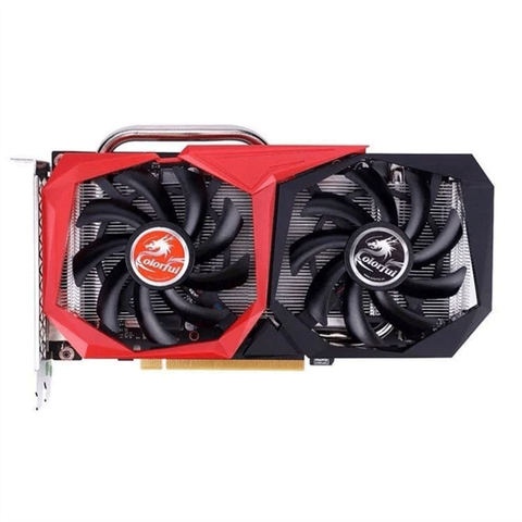 VGA Colorful GeForce RTX 2060 NB-V 6GB CŨ