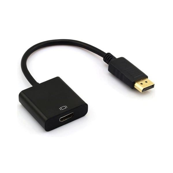 CÁP CHUYỂN DISPLAYPORT TO HDMI (2 ĐẦU ĐỰC)