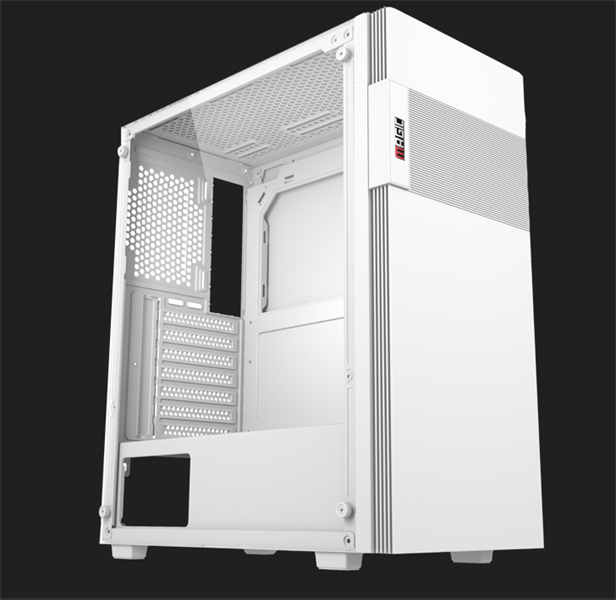 CASE MAGIC GA-02 WHITE (ATX)