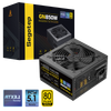 Nguồn SEGOTEP GN850W 80 PLUS GOLD PCIE 5.0 ATX 3.0 – Non Modular