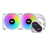 TẢN NƯỚC DARKFLASH DO240 WHITE