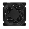 FAN DARKFLASH INF34R BLACK ARGB