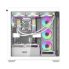 CASE DARKFLASH DS900W WHITE